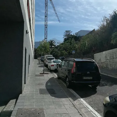 Apartamento Centro De Icod 5 Min. Drago *