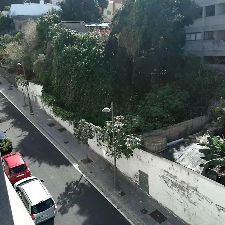 Centro De Icod 5 Min. Drago * Икод-де-лос-Винос