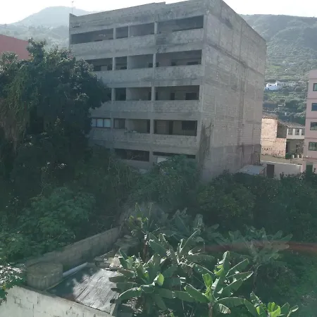 Centro De Icod 5 Min. Drago Appartement *