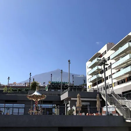 Centro De Icod 5 Min. Drago * Икод-де-лос-Винос