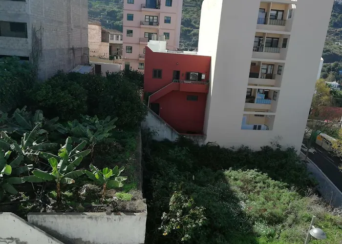 Centro De Icod 5 Min. Drago * Икод-де-лос-Винос