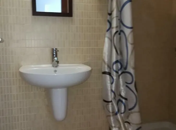 Centro De Icod 5 Min. Drago Апартаменты Икод-де-лос-Винос