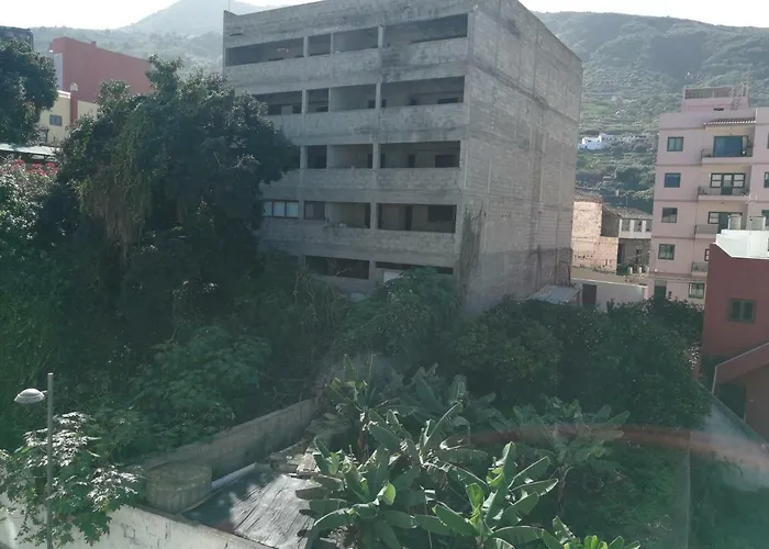 Centro De Icod 5 Min. Drago Apartament *