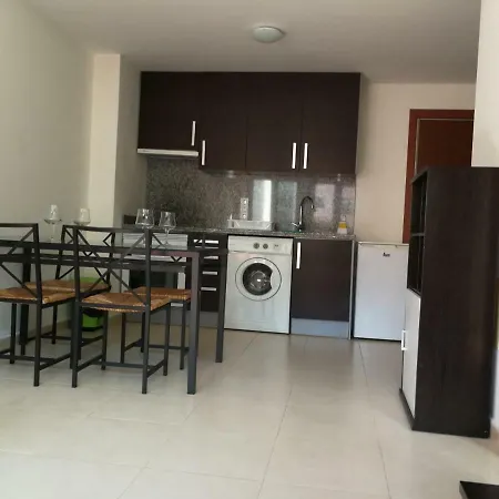 Apartment Centro De Icod 5 Min. Drago