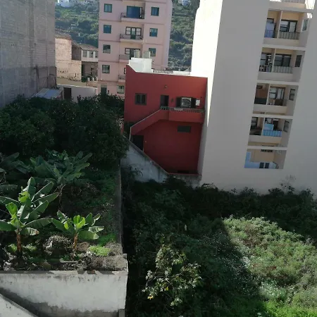 Centro De Icod 5 Min. Drago * 이코드레로스비노스