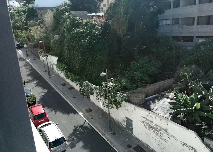 Centro De Icod 5 Min. Drago * 이코드레로스비노스