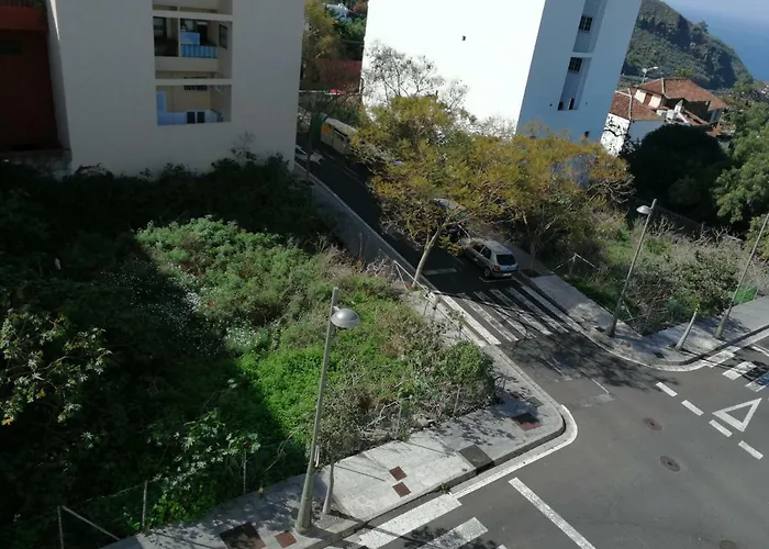 Centro De Icod 5 Min. Drago * 이코드레로스비노스