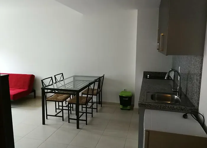 아파트 Centro De Icod 5 Min. Drago *